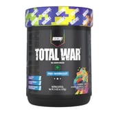 Redcon1 Total War 420 g (0.92 lb) 60 serving indian